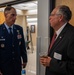 Dover AFB leaders engage with community