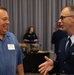 Dover AFB leaders engage with community