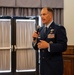 Dover AFB leaders engage with community