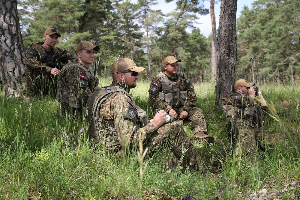 Group Watch