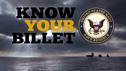 Navy Reserve to Update Reporting Senior Construct for Cross-Assigned Out Sailors: What You Need to Know