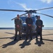 HSM-60 “Jaguars” Save Two Lives in Four Days