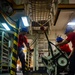 USS Harry S. Truman (CVN 75) transits the Atlantic Ocean