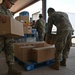 Arizona National Guard supports Snowflake food bank