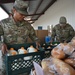 Arizona National Guard supports Snowflake food bank