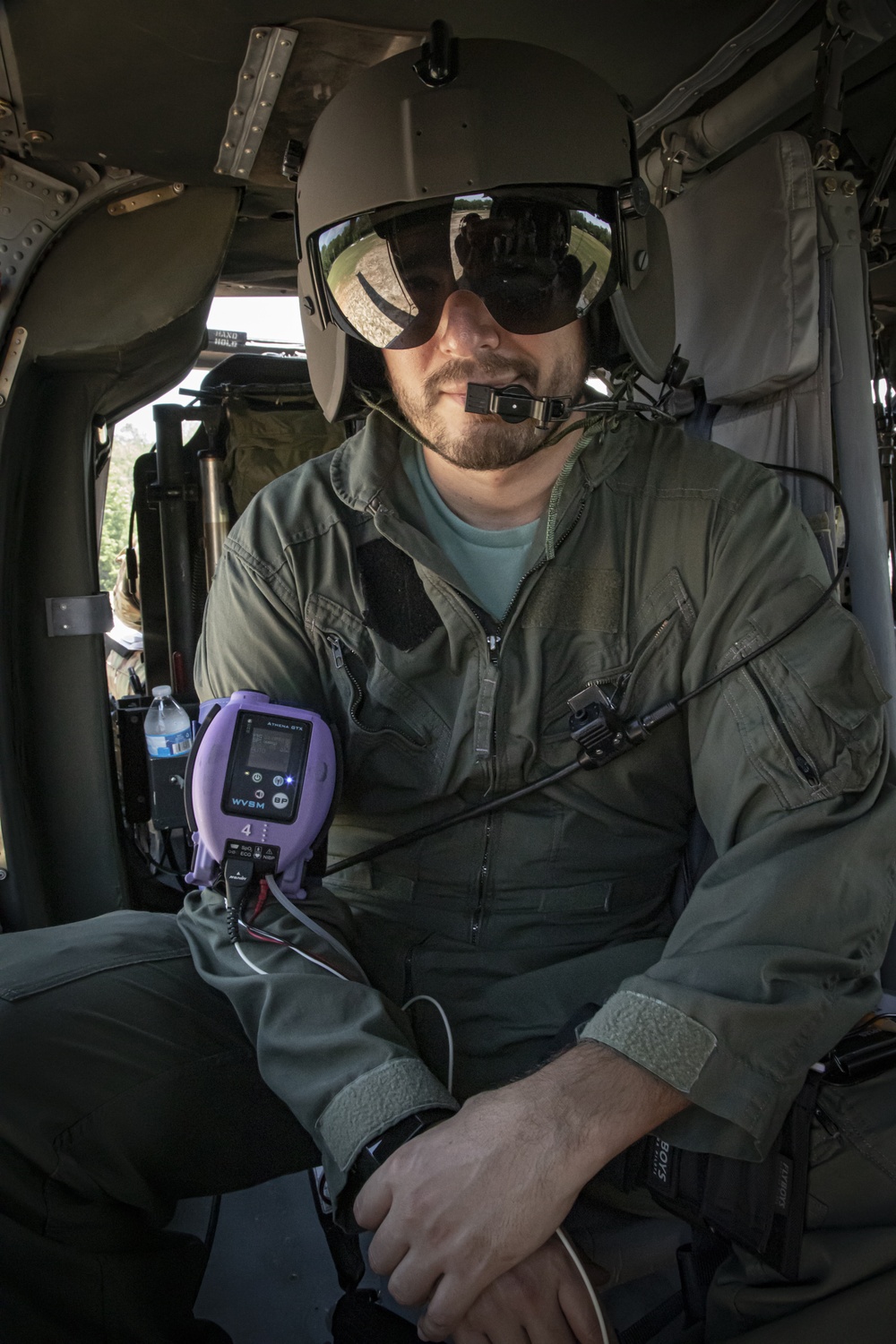 DVIDS - Images - The U.S. Army Aeromedical Research Laboratory