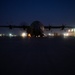 75th EAS Conducts Night Combat Airlift Mission