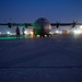 75th EAS Conducts Night Combat Airlift Mission