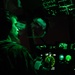 75th EAS Conducts Night Combat Airlift Mission