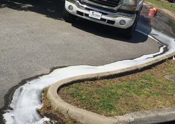 Chesapeake Bay takes brunt of harmful storm drain runoff