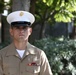 Color guard attends Preuss of UCSD graduation ceremony