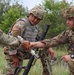 1st Squadron, 73rd Cavalry Regiment Mortar Live Fire