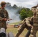 1st Squadron, 73rd Cavalry Regiment Mortar Live Fire