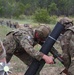 1st Squadron, 73rd Cavalry Regiment Mortar Live Fire