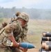 1st Squadron, 73rd Cavalry Regiment Mortar Live Fire