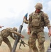 1st Squadron, 73rd Cavalry Regiment Mortar Live Fire