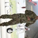 Kingsley Airmen welcome new Maintenance Group commander