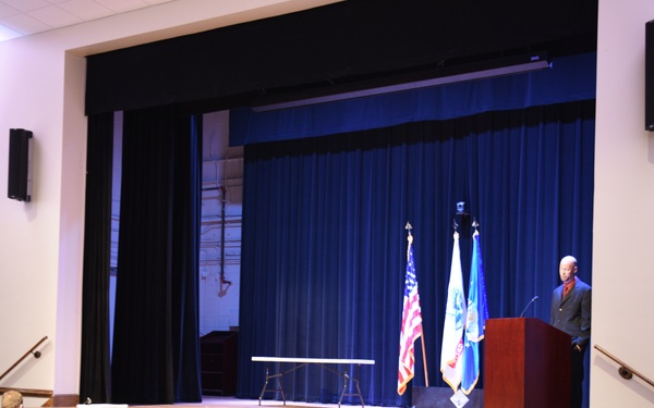 Fort Eustis Project SEARCH interns graduate