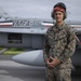 Motivator of the Week: Lance Cpl. Tyler Martin