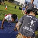 3rd Squadron, 17th Cavalry Regiment conducts Spouse Spur Ride.