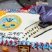 82nd Airborne Division Army Birthday Cake Cutting 2021