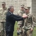 Vermont National Guardsman Receives Soldier’s Medal, Highest Non-Combat Award