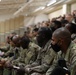 3rd Division Sustainment Brigade Headquarters deploys to Operation Spartan Shield