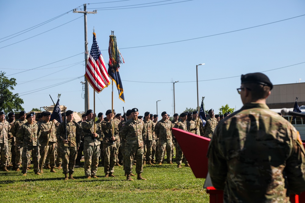 Rakkasans honor fallen members of 187th Infantry Regiment, Iron Rakkasans