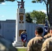 Rakkasans honor fallen members of 187th Infantry Regiment, Iron Rakkasans