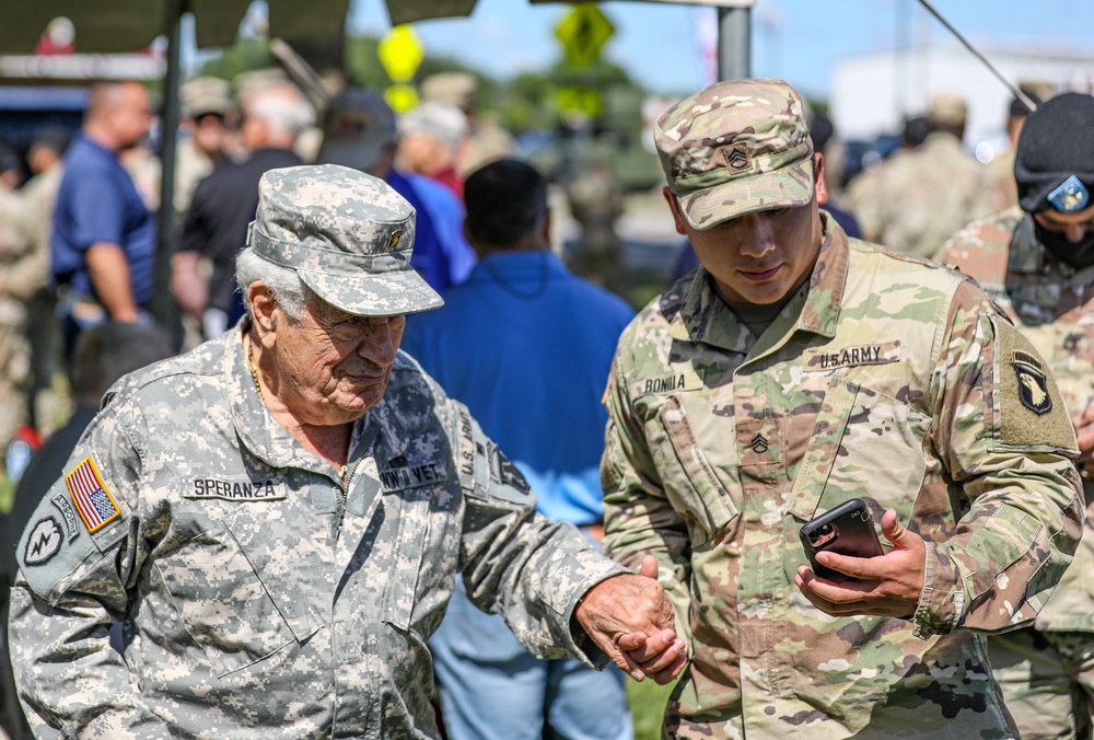 Dvids Images Rakkasans Honor Fallen Members Of 187th Infantry Regiment Iron Rakkasans