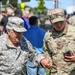 Rakkasans honor fallen members of 187th Infantry Regiment, Iron Rakkasans