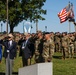 Rakkasans honor fallen members of 187th Infantry Regiment, Iron Rakkasans