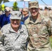 Rakkasans honor fallen members of 187th Infantry Regiment, Iron Rakkasans