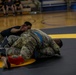 Week of the Eagles Combative Tournament
