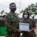 NMRTC San Diego Presents DAISY Awards