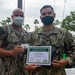 NMRTC San Diego Presents DAISY Awards