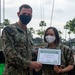 NMRTC San Diego Presents DAISY Awards