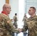 Members of the Washington National Guard awarded The Order of Samuel Sharpe