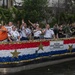 2021 Texas Cavaliers Fiesta River Parade