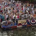 2021 Texas Cavaliers Fiesta River Parade