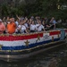 2021 Texas Cavaliers Fiesta River Parade