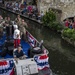 2021 Texas Cavaliers Fiesta River Parade