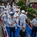 2021 Texas Cavaliers Fiesta River Parade