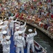 2021 Texas Cavaliers Fiesta River Parade