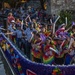 2021 Texas Cavaliers Fiesta River Parade