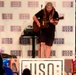 Musical artist Chris Kroeze entertains Fort McCoy community during free concert