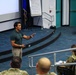 Resiliency Training in the Nevada National Guard