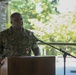 Master Sgt. Elvis J. Joseph Retirement Ceremony