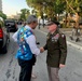 IMCOM commanding general kicks off Fiesta San Antonio opening ceremony