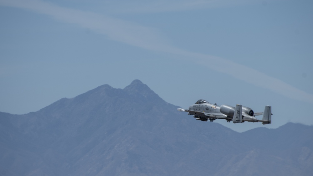 Flightline Friday